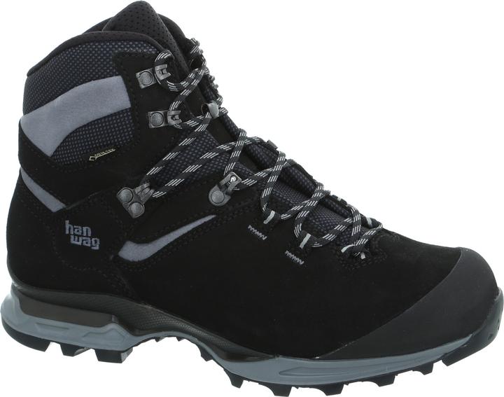 Actual product image Hanwag Tatra Light Wide GTX (47)