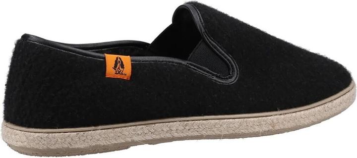 Produktbild Hush Puppies Hausschuhe recyceltes Material (38)