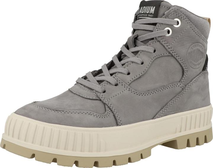 Produktbild Palladium Pallashock Hi Snk - 53747 (39)