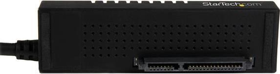 Image du produit StarTech Câble Adaptateur USB-C Vers Sata (USB-C, 1 Ports)