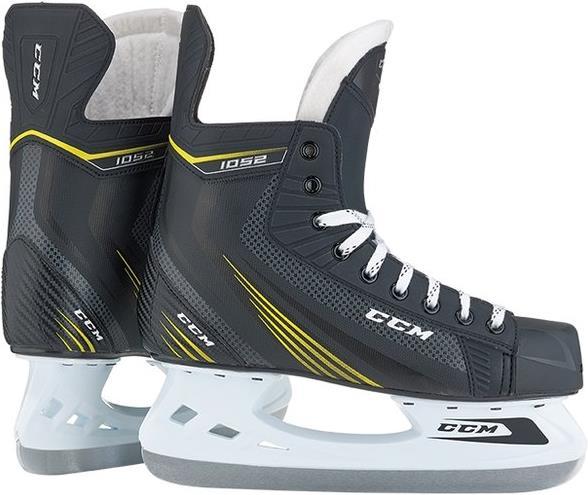 Actual product image CCM Tacks 1052 Junior (38)