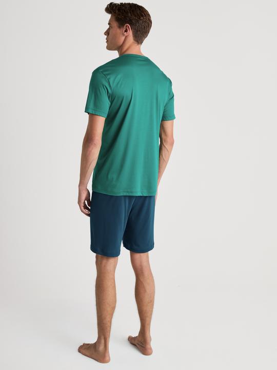 Produktbild Calida Relax Superlight Kurz-Pyjama (XXL)