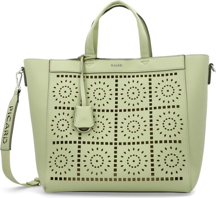 Image du produit Picard Shopper Madeira (21 l)