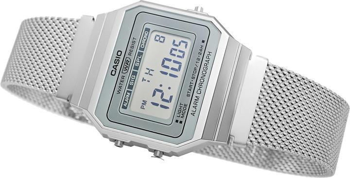 Image du produit Casio Vintage A700WEM-7AEF (Montre numérique, 37.40 mm)