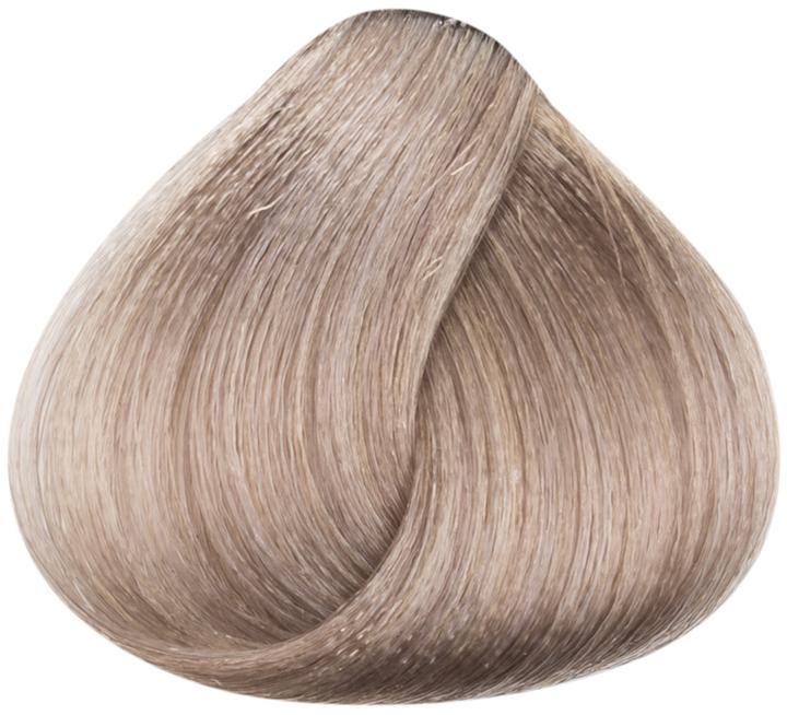 Actual product image Ref. Permanent Colour Cream Hair Color Silver 100 ml