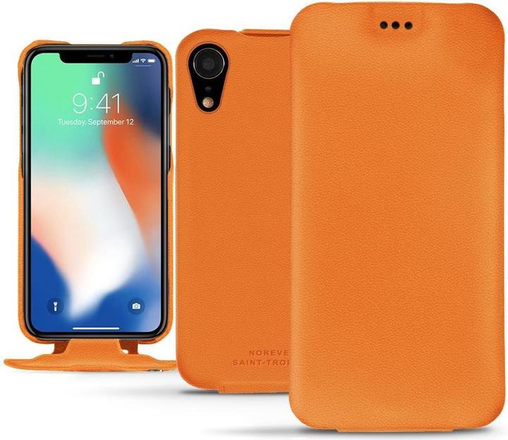 Orange PU ( Pantone #ff9351 )