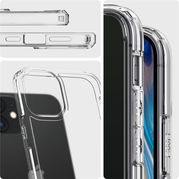 Produktbild Spigen Ultra Hybrid (Apple iPhone 12 mini)