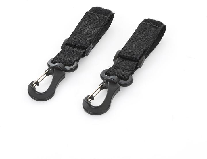 Actual product image ABC Design Changing bag attachment