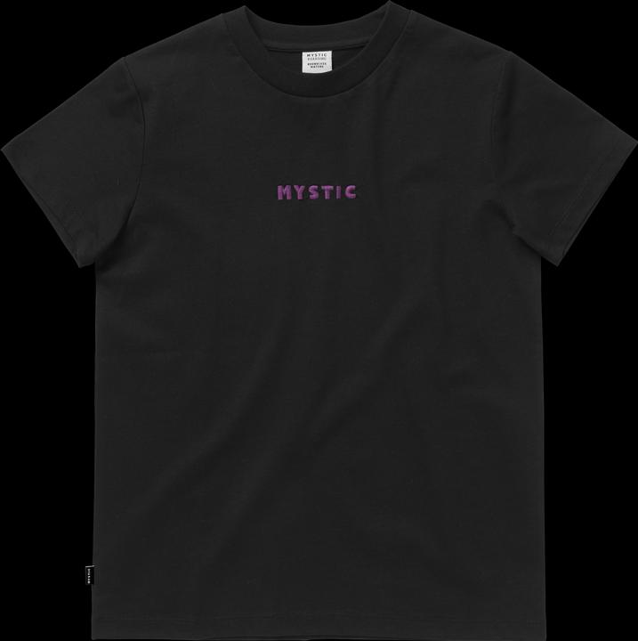 Mystic Brand NOOS Tee wmn