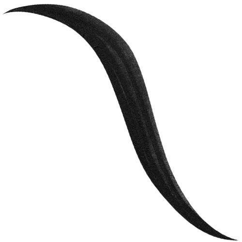 Produktbild Bourjois Feutre (11 Noir)