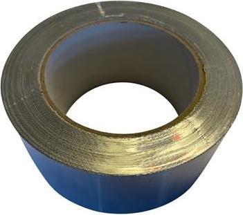 Produktbild Stokvis Tapes Aluminiumstape 50mm 50m 5901 (50 mm)