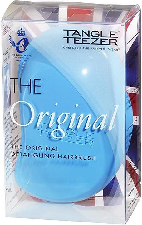 Actual product image Tangle Teezer The Original