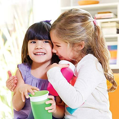 Image du produit Munchkin Miracle 360 Tasse Universelle (e)