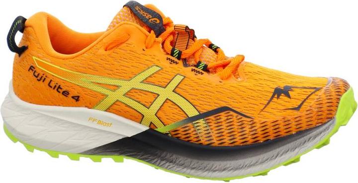 Actual product image ASICS Performance Fuji Lite 4 (44.5)