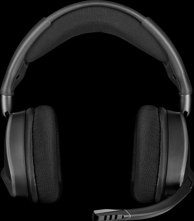 Produktbild Corsair Void ELITE Wireless Carbon (Kabellos)