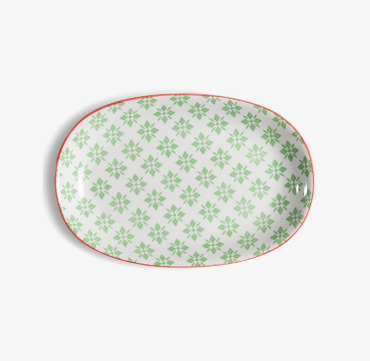 Actual product image Haynan Plate