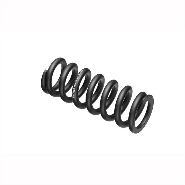 Immagine prodotto RockShox Molla metrica in acciaio per ammortizzatore/ puntone 134x55mm (134 mm, 55 mm)