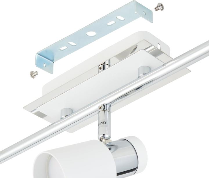 Image du produit EGLO Davida (400 lm, GU10)