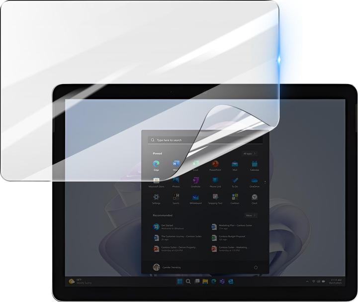 Immagine prodotto 3MK Pellicola ScreenSafe (1 Pezzo/i, Microsoft Surface Go 4)