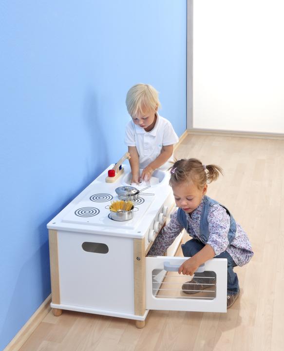 Immagine prodotto Betzold Cucina dell'asilo nido