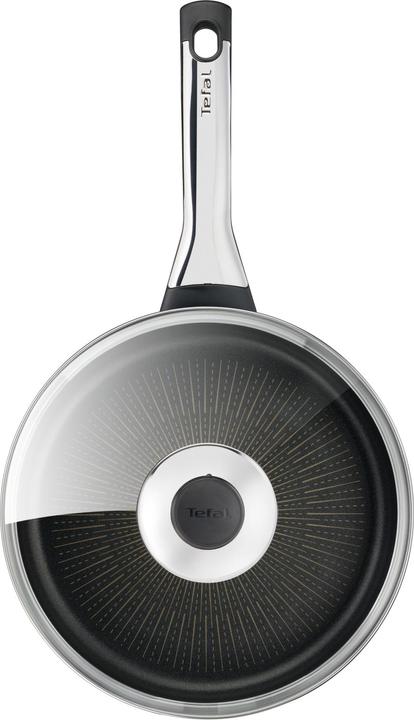Produktbild Tefal Bratpfanne (24 cm, Bratpfanne, Aluminium)