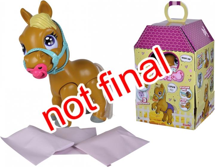Produktbild Simba Pamper Petz Pony (1.75 cm)