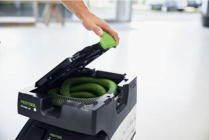 Actual product image Festool Absaugmobil CTL MIDI I AC (Extraction system)