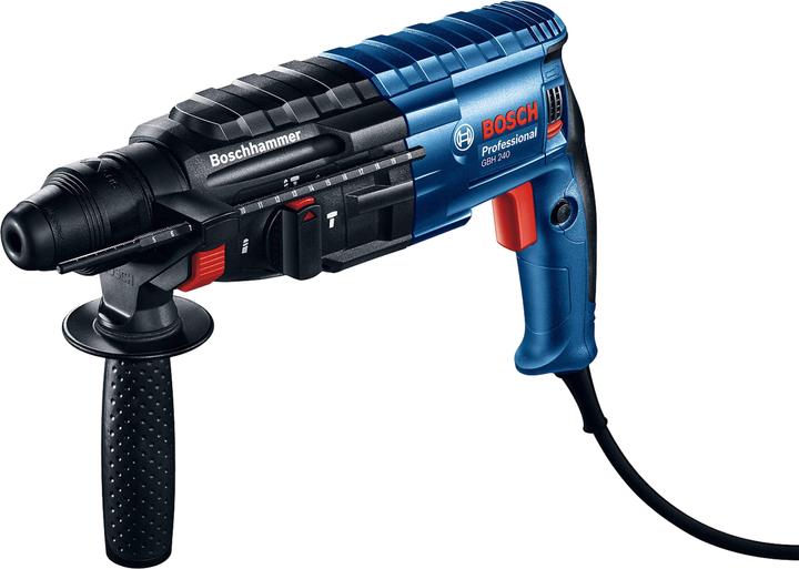 Produktbild Bosch Professional GBH 2-24 DRE (Netzbetrieb)