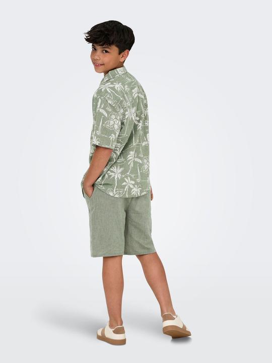 Produktbild Only & Sons Junior OSJCAIDEN Hemd Hemd (164)