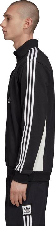 Actual product image adidas Mod Sweatshirt 1/4 Zip (XL)