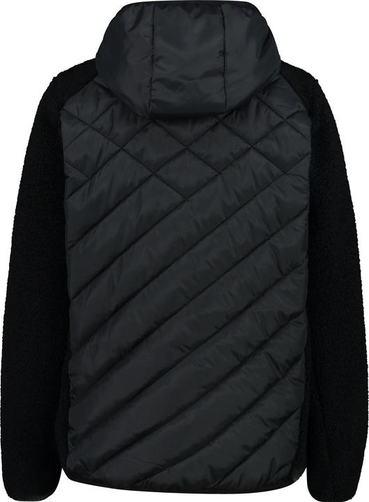 Actual product image CMP Campagnolo Hybrid Hoodie (34)