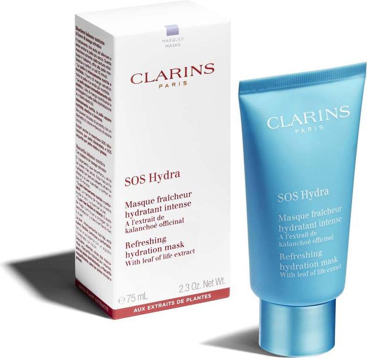 Produktbild Clarins SOS Hydra (75 ml)