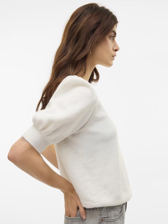Image du produit Vero Moda Vmdoffy 2/4 O-Neck Pullover Ga Noos (S)