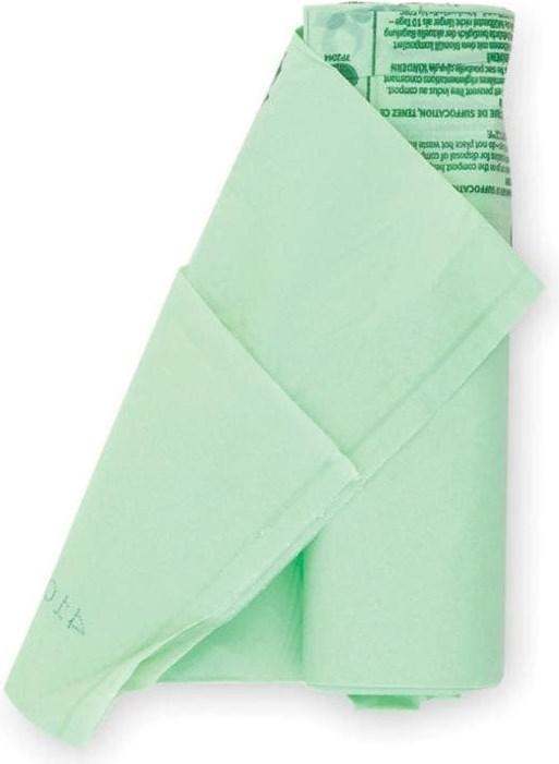 Produktbild Brabantia PerfectFit Kehrichtsack Kompost (10 x, 12 l)
