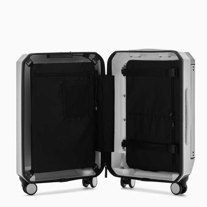 Image du produit Phoenx Valise de voyage (40 l, Bagage à main (jusqu'à 50l))