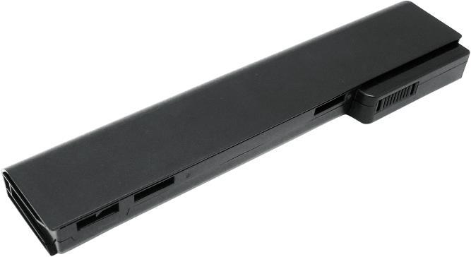 Produktbild HP Qk642aa - Cc06xl (6 Zellen, 5100 mAh)