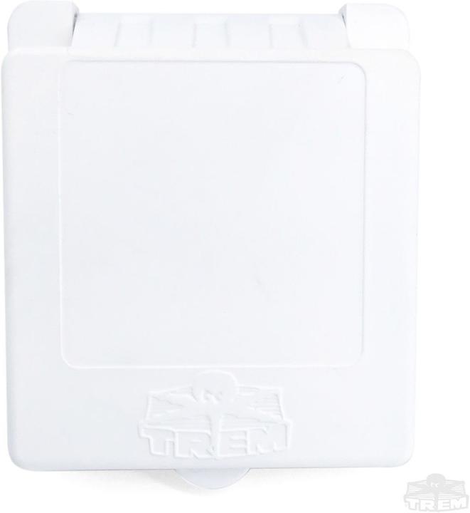Produktbild Trem Steckdose, männlich, 3-Pol, 16A/250V