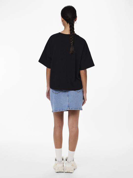 Produktbild Pieces Pcchilli Summer 2/4 Loose Sweat Noos Bc (XL)