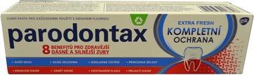 Parodontax Protection complète Extra Fresh (75 ml)