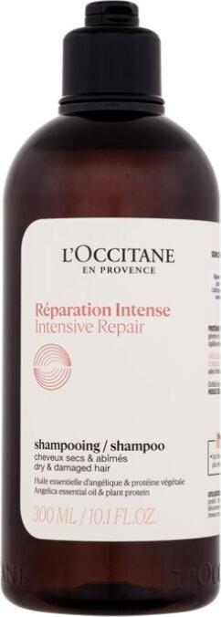 Image du produit L'Occitane 5 huiles essentielles (300 ml, Shampoing liquide)