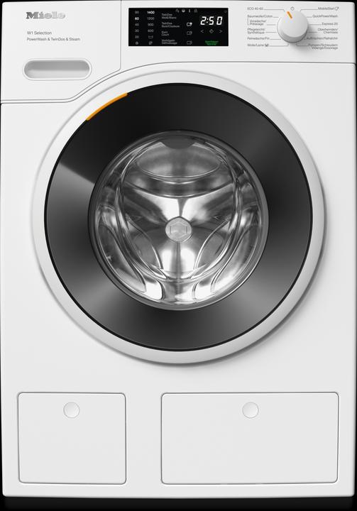 Miele WSG 900-83 CH (9 kg, Rechts, CH-Stecker)