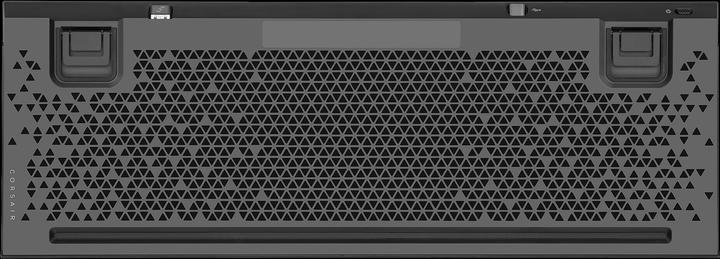 Immagine prodotto Corsair K100 Air (DE, Senza fili, Cablato)