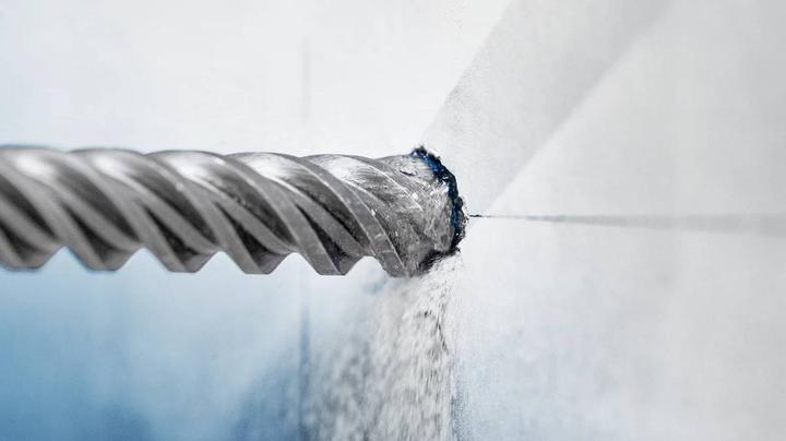 Actual product image Bosch Professional Zubehör Expert SDS max-8X hammer drill, 28 x 200 x 320 mm (28 mm)
