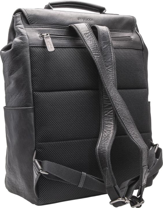 Immagine prodotto Strellson Zaino per laptop Hyde Park BackPack MVF (20 l)