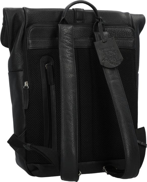 Produktbild Burkely Soft Skylar Daypack Leder 36.5 cm Laptopfach (16 l)