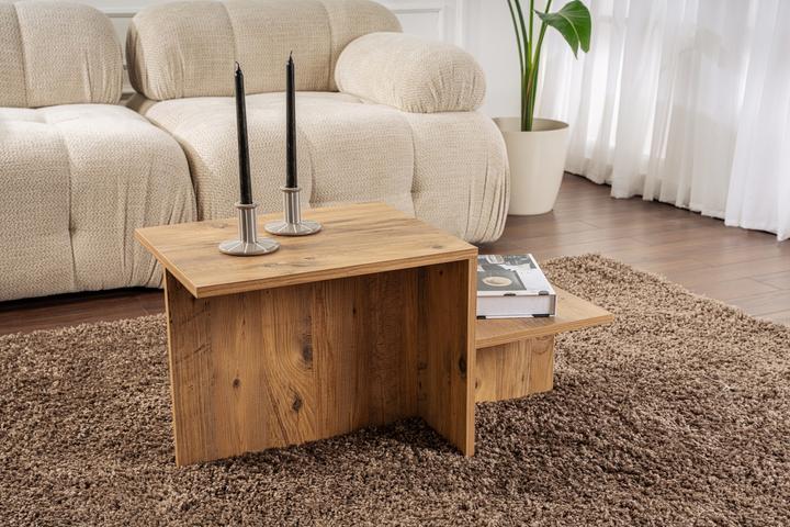 Actual product image Skye Decor Harmon (90 x 40 x 45 cm)