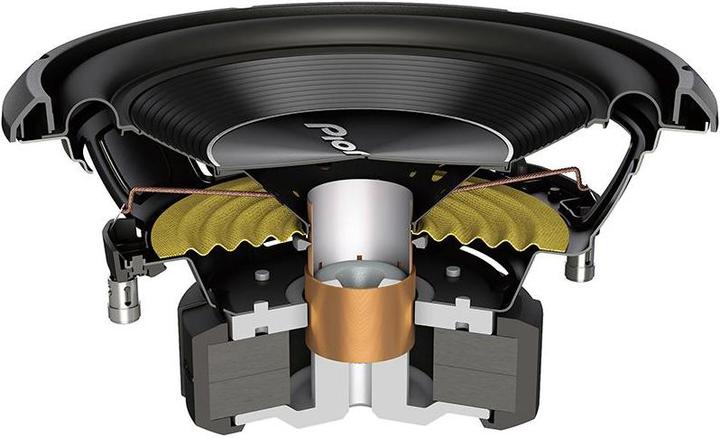 Actual product image Pioneer TS-A300D4 (1500 W)
