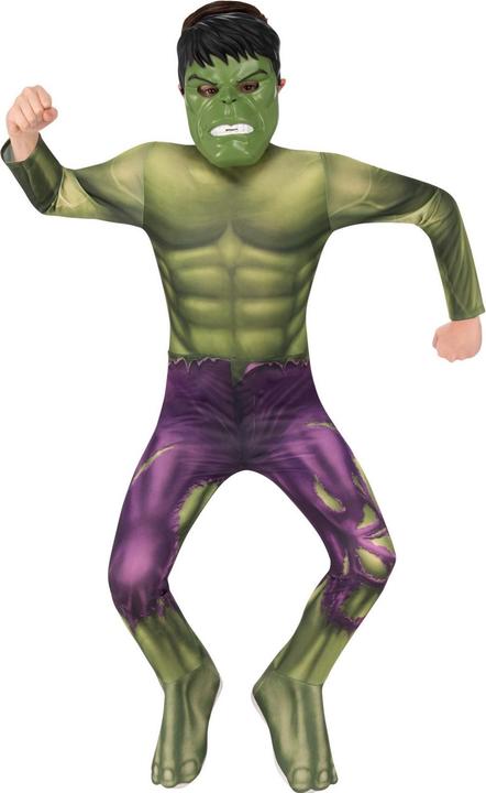 Produktbild Hulk Kostüm (92)