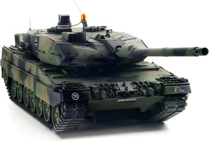 Tamiya Leopard 2 A6 Full Options (Kit)