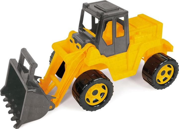 Image du produit Lena GIGA TRUCKS SM02218 play vehicle/play track